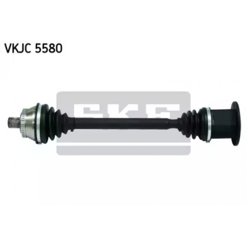 VKJC 5580 SKF - Привідний вал